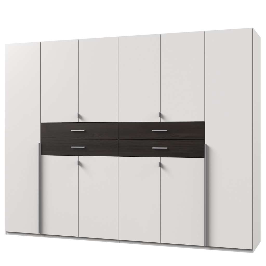 home24 Drehtürenschrank Denver