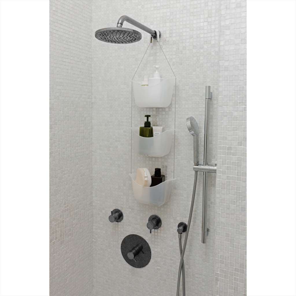 home24 Duschcaddy Bask