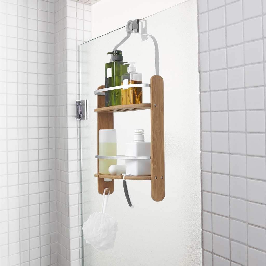 home24 Duschcaddy Barrel