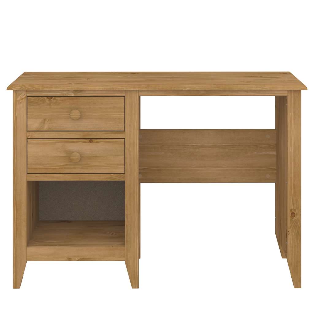 home24 Schreibtisch Heston
