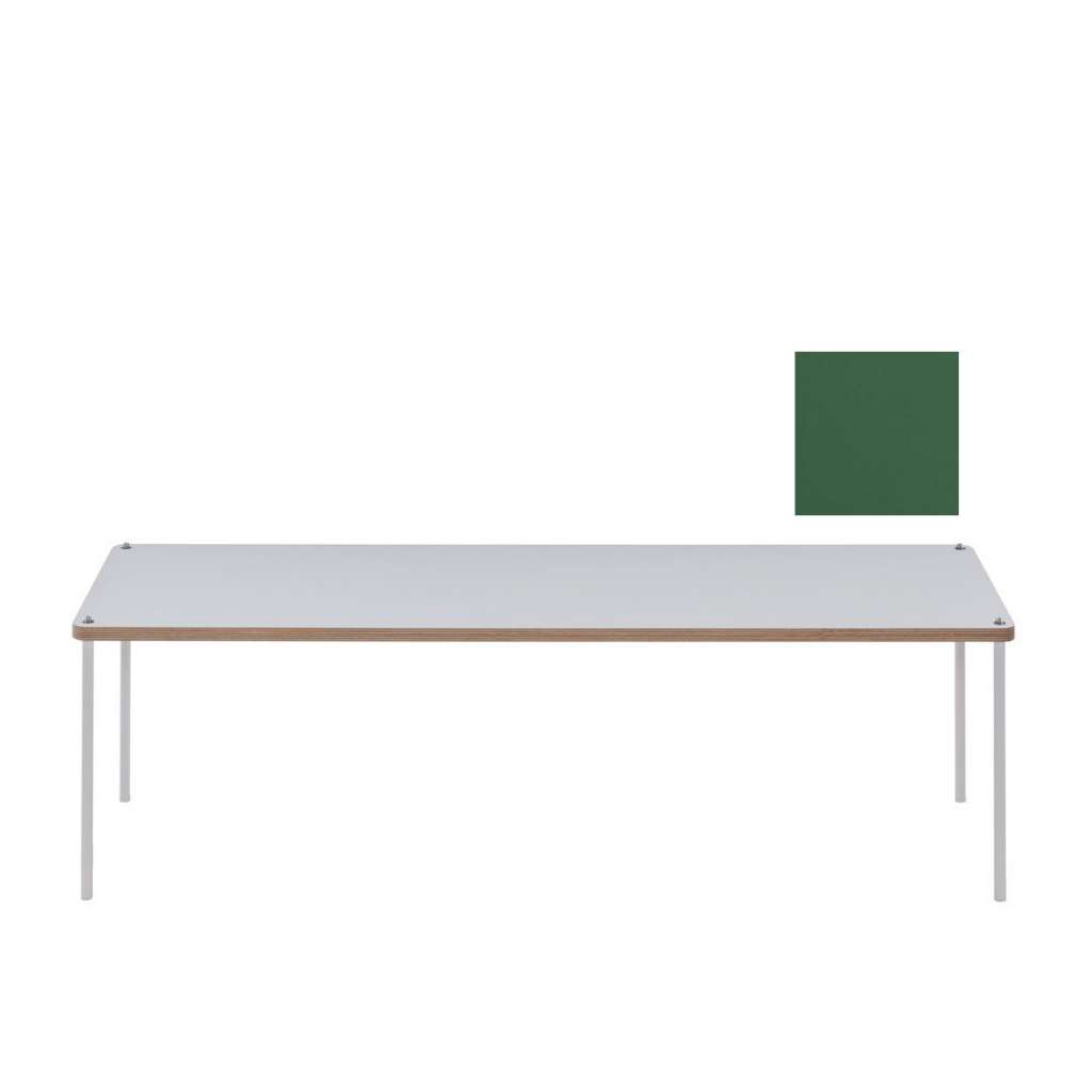 Müller Möbelwerkstätten - PAL Regal - Erweiterungselement - Moselgrün - 60 cm - indoor