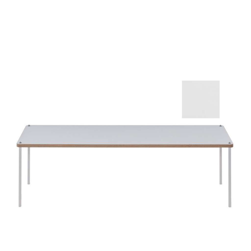 Müller Möbelwerkstätten - PAL Regal - Erweiterungselement - Winterweiß - 90 cm - indoor