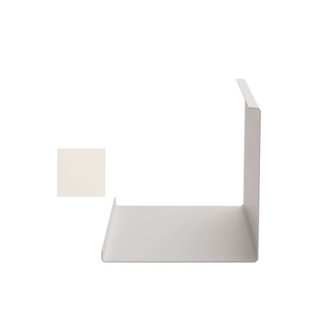 Müller Möbelwerkstätten - PAL Regal - Winkelelement - Offwhite - indoor