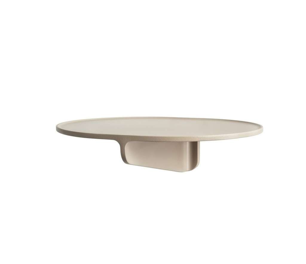 String - Museum Ablage - beige - indoor
