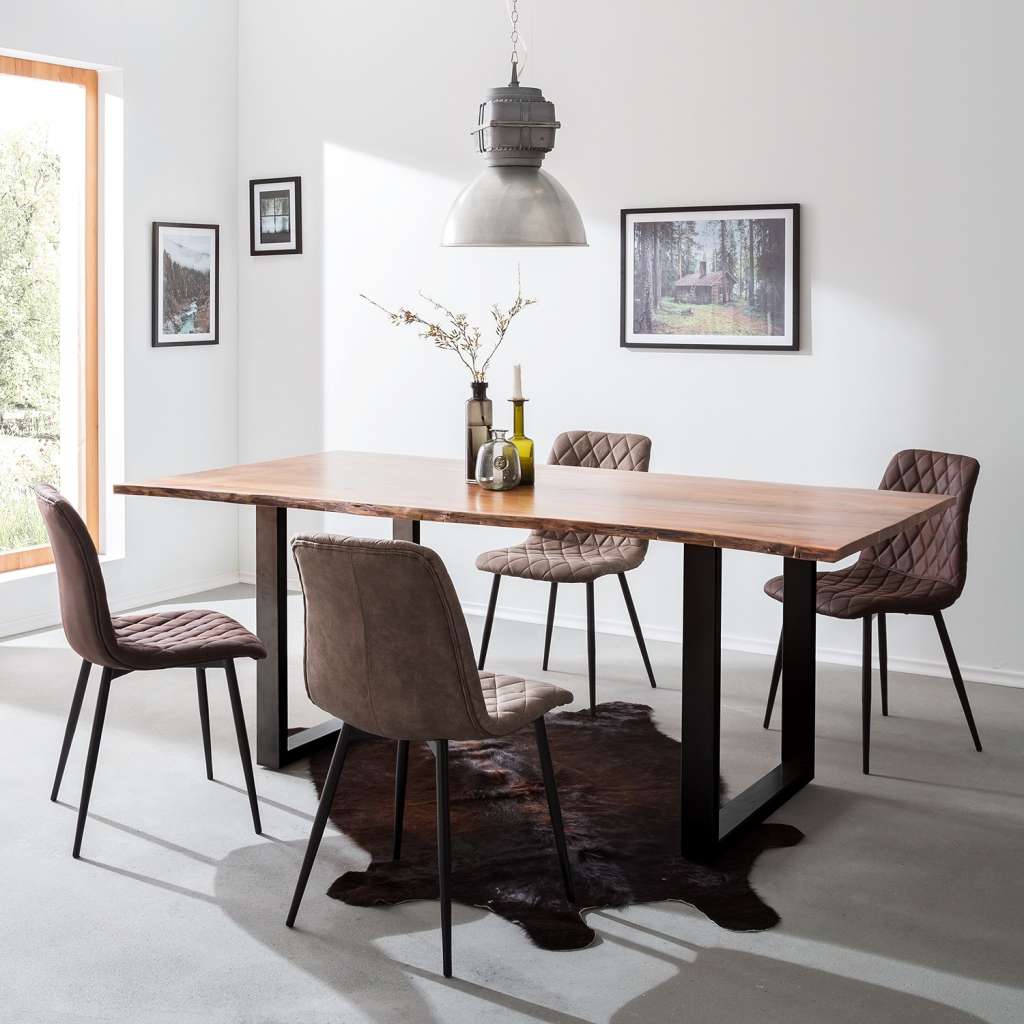 home24 Esstisch Kapra