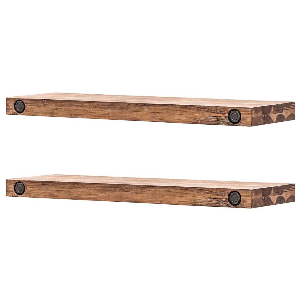 home24 Wandboard Manchester III (2er-Set)