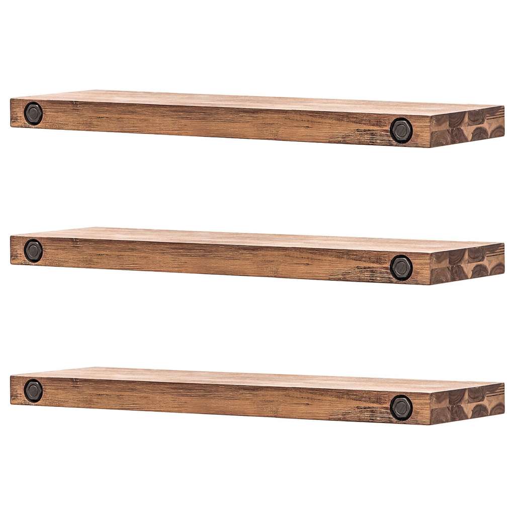 home24 Wandboard Manchester IV (3er-Set)