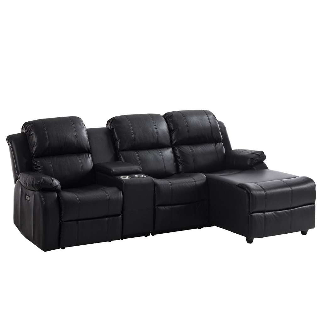 home24 Ecksofa Mendis
