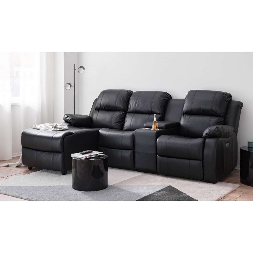 home24 Ecksofa Mendis