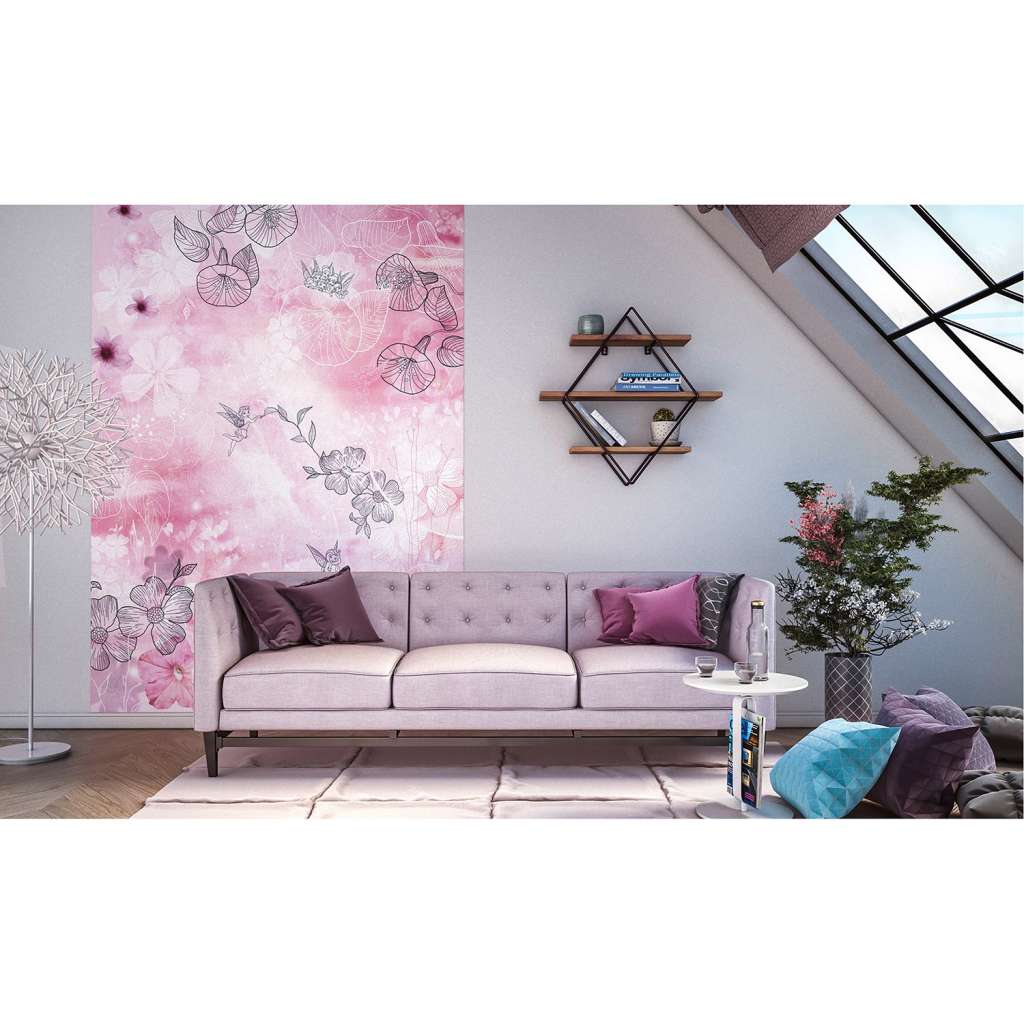 home24 Vlies Fototapete Fairytale