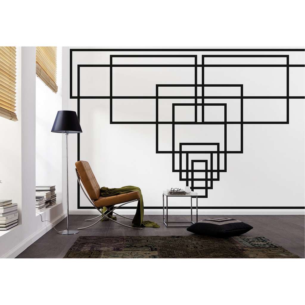 home24 Vlies Fototapete Mills Board Center Ice