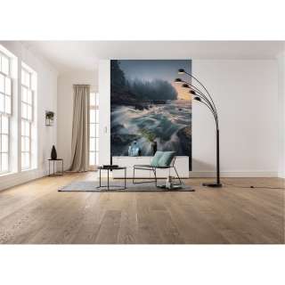 home24 Vlies Fototapete Cry of the Sea