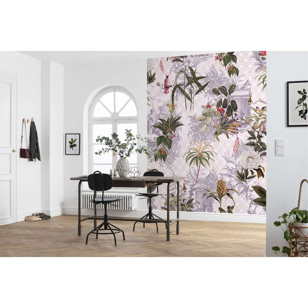 home24 Vlies Fototapete Tropicana
