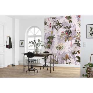 home24 Vlies Fototapete Tropicana