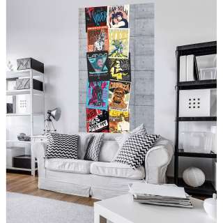home24 Fototapete Star Wars Rock On Wall