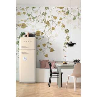 home24 Vlies Fototapete Hedera