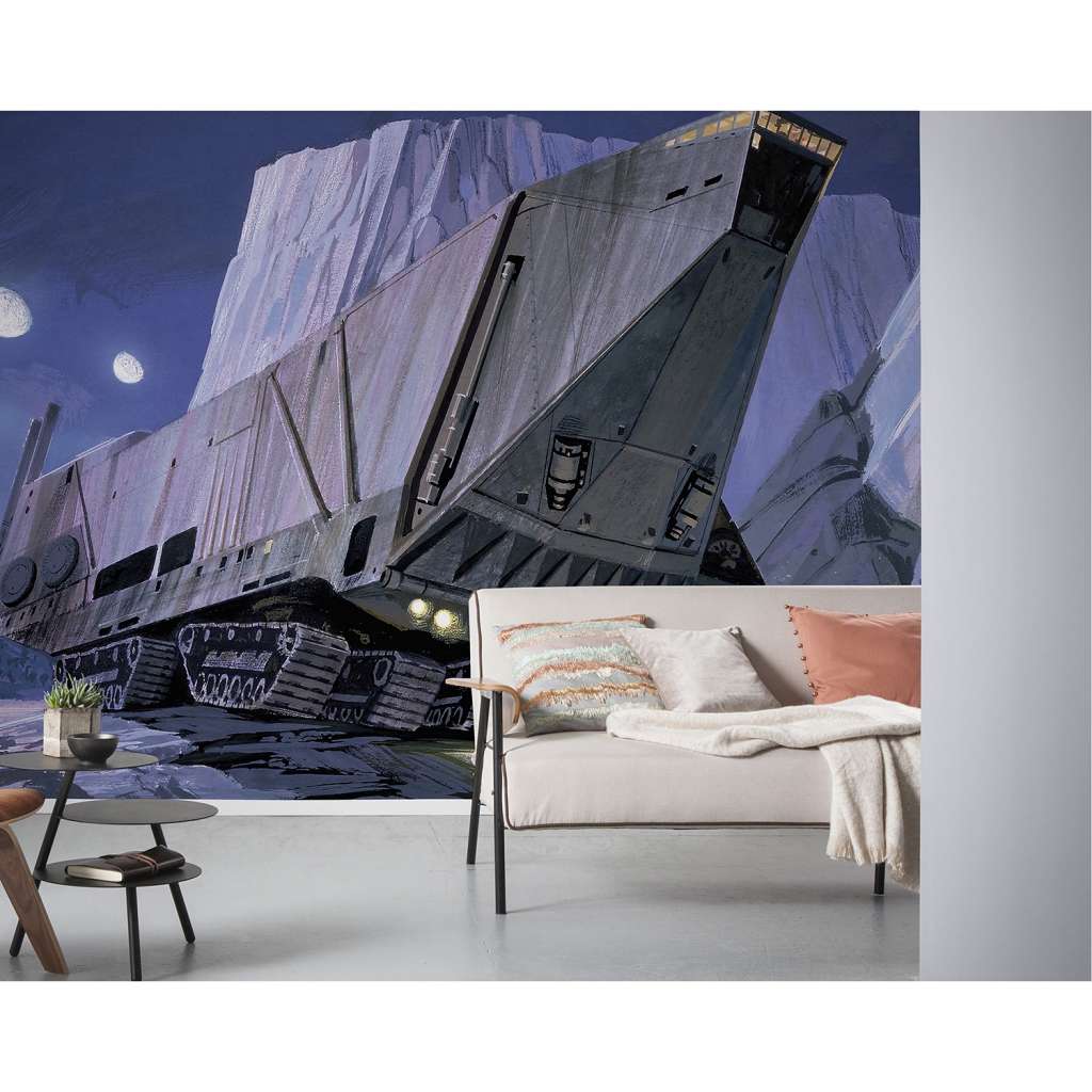 home24 Fototapete StarWars Classic Sandcrawler