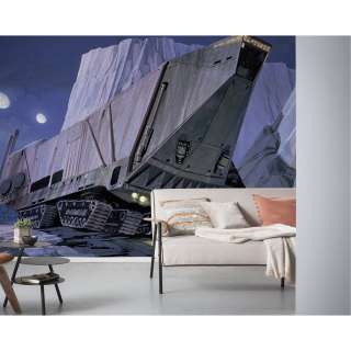 home24 Fototapete StarWars Classic Sandcrawler