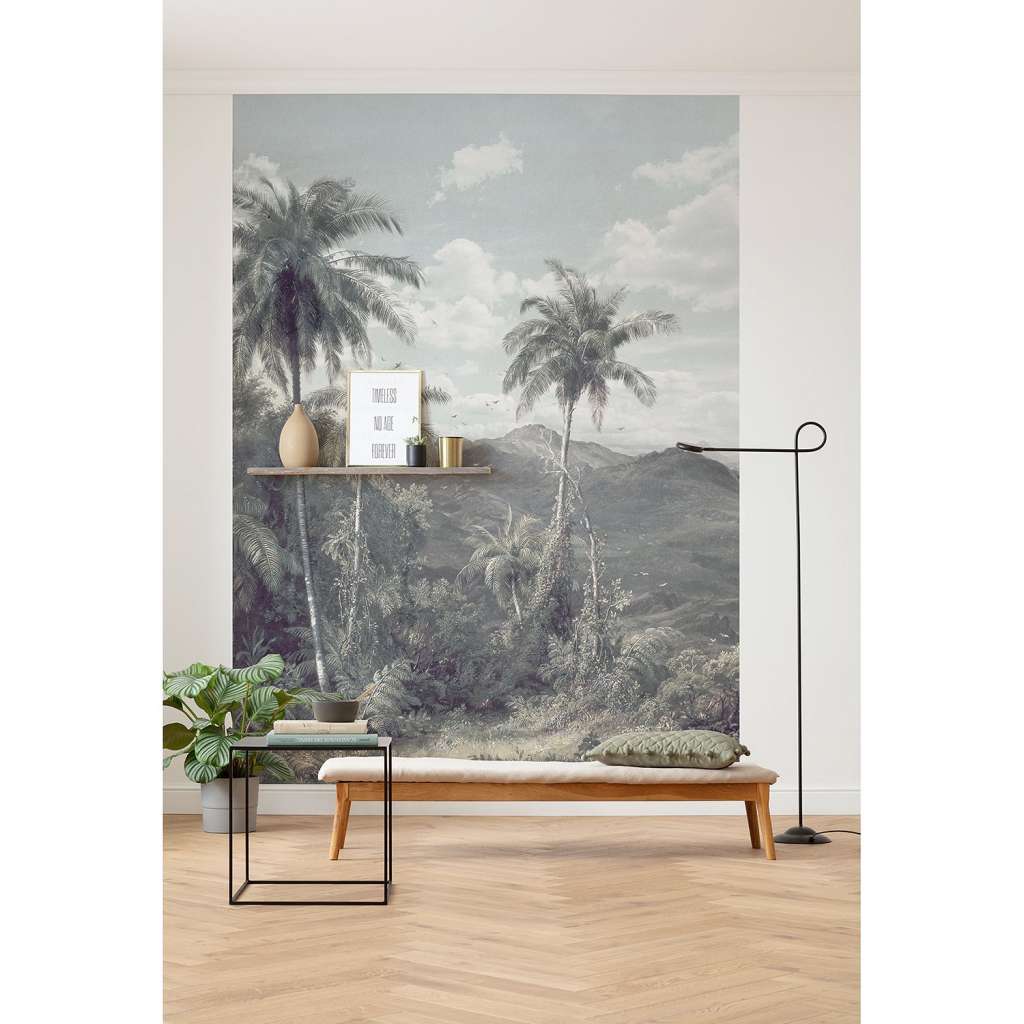 home24 Vlies Fototapete The Exotic Land