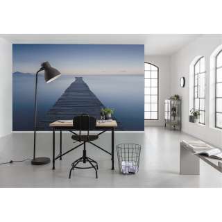 home24 Vlies Fototapete Infinity