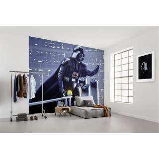 home24 Fototapete Star Wars Join the Dark Side