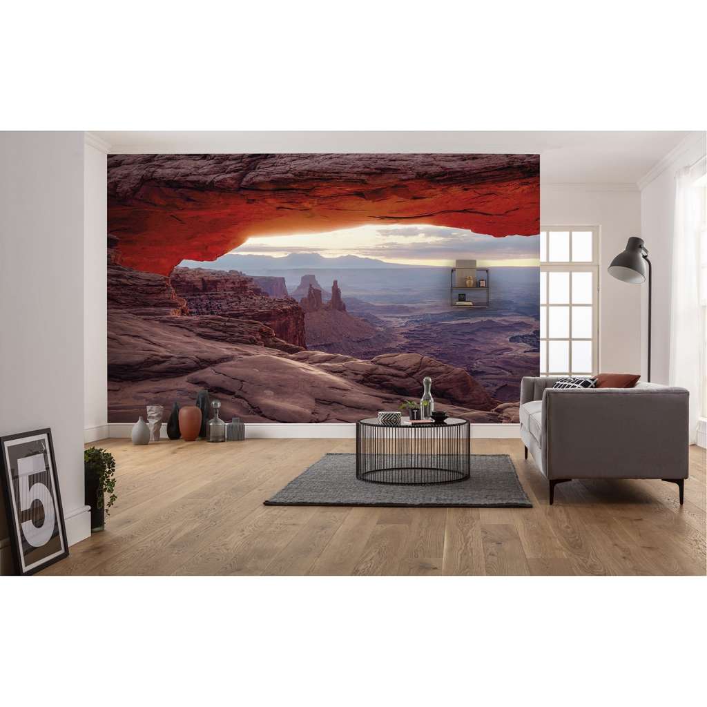 home24 Vlies Fototapete Mesa Arch