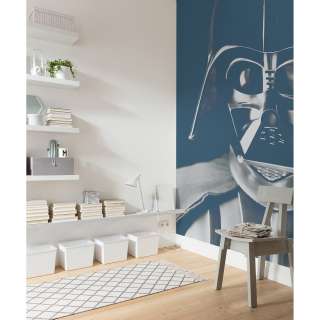 home24 Fototapete StarWars Icons Vader