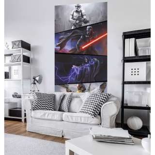 home24 Fototapete Star Wars Moments Imperials