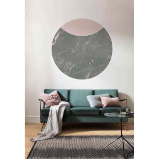 home24 Vlies Fototapete Stripe Marmor