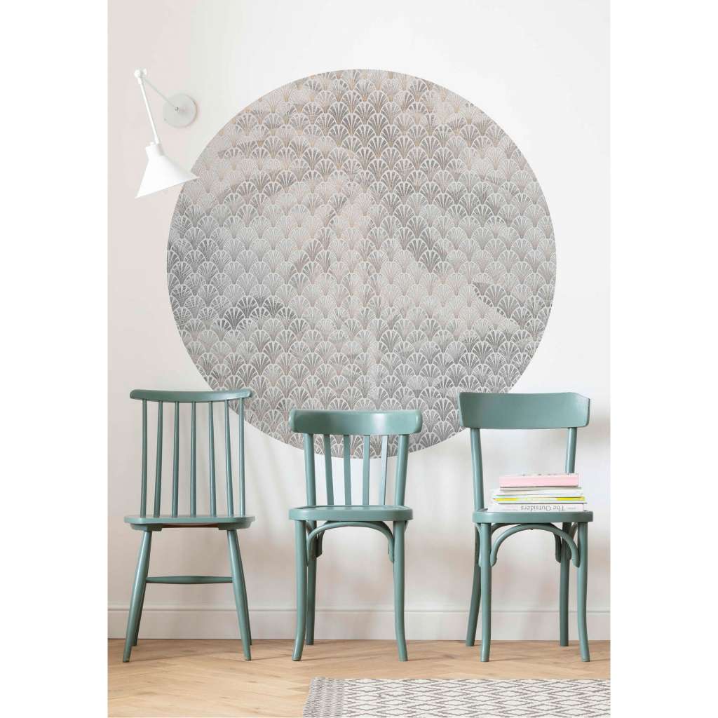 home24 Vlies Fototapete Palma