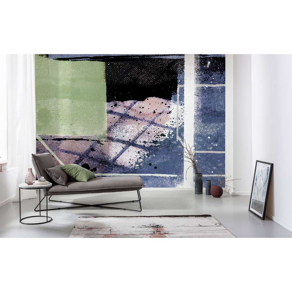 home24 Vlies Fototapete Cobbles Together