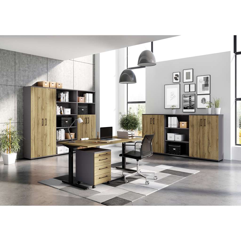 home24 Schreibtisch GW-Profi 2.0