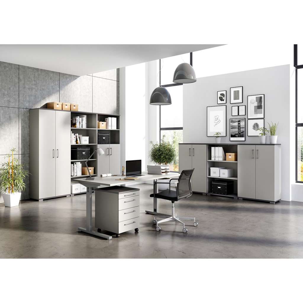 home24 Schreibtisch GW-Profi 2.0