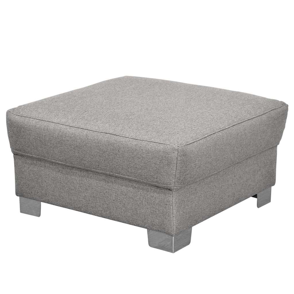 home24 Polsterhocker Ronks