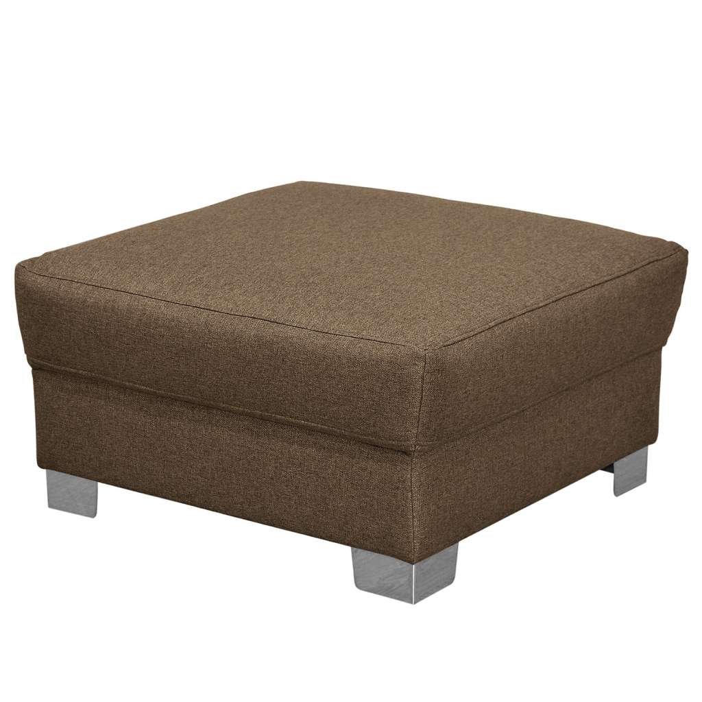 home24 Polsterhocker Ronks