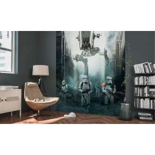 home24 Fototapete Star Wars Imperial Forces
