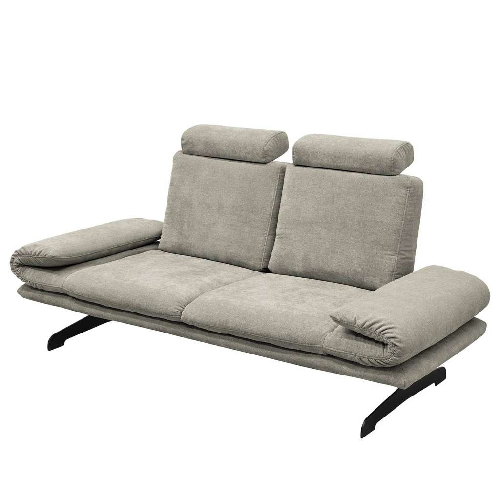 home24 Sofa Beastey I (2-Sitzer)