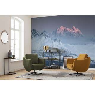 home24 Vlies Fototapete Thrones