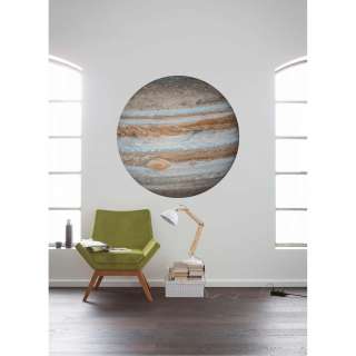 home24 Vlies Fototapete Jupiter