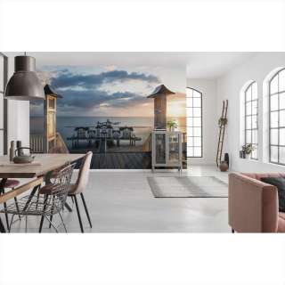 home24 Vlies Fototapete Magisches Sellin