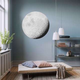 home24 Vlies Fototapete Luna