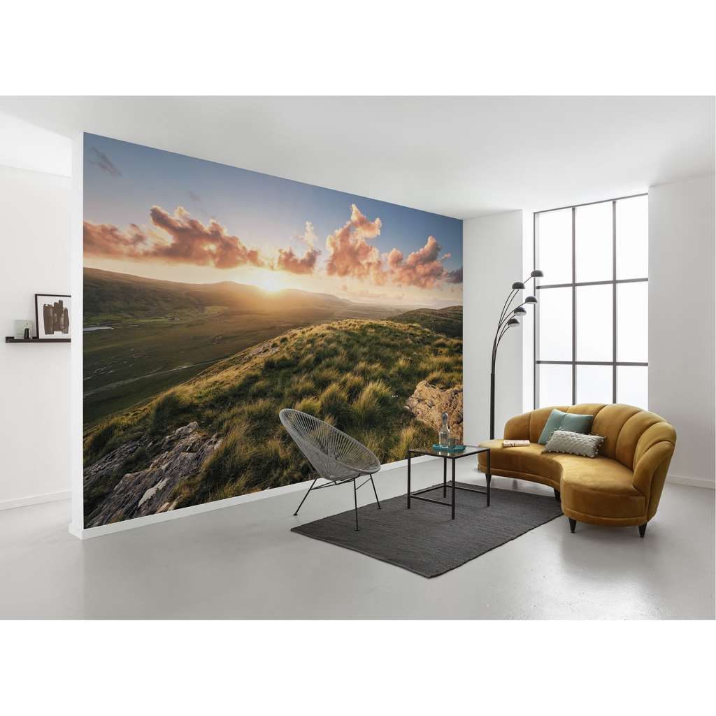 home24 Vlies Fototapete Abenteuerland