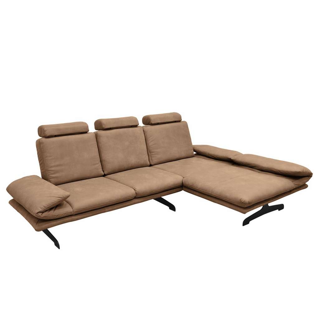 home24 Ecksofa Beastey II