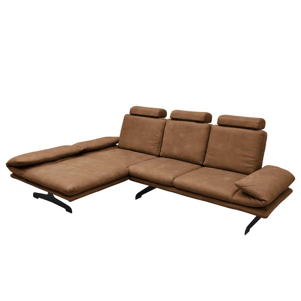 home24 Ecksofa Beastey II