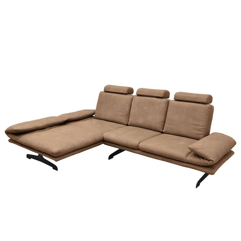home24 Ecksofa Beastey II