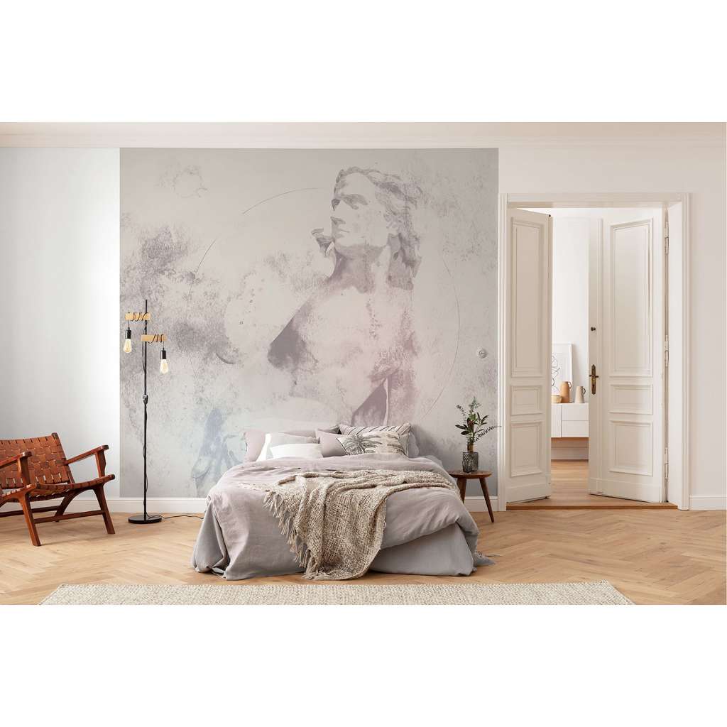 home24 Vlies Fototapete Eve