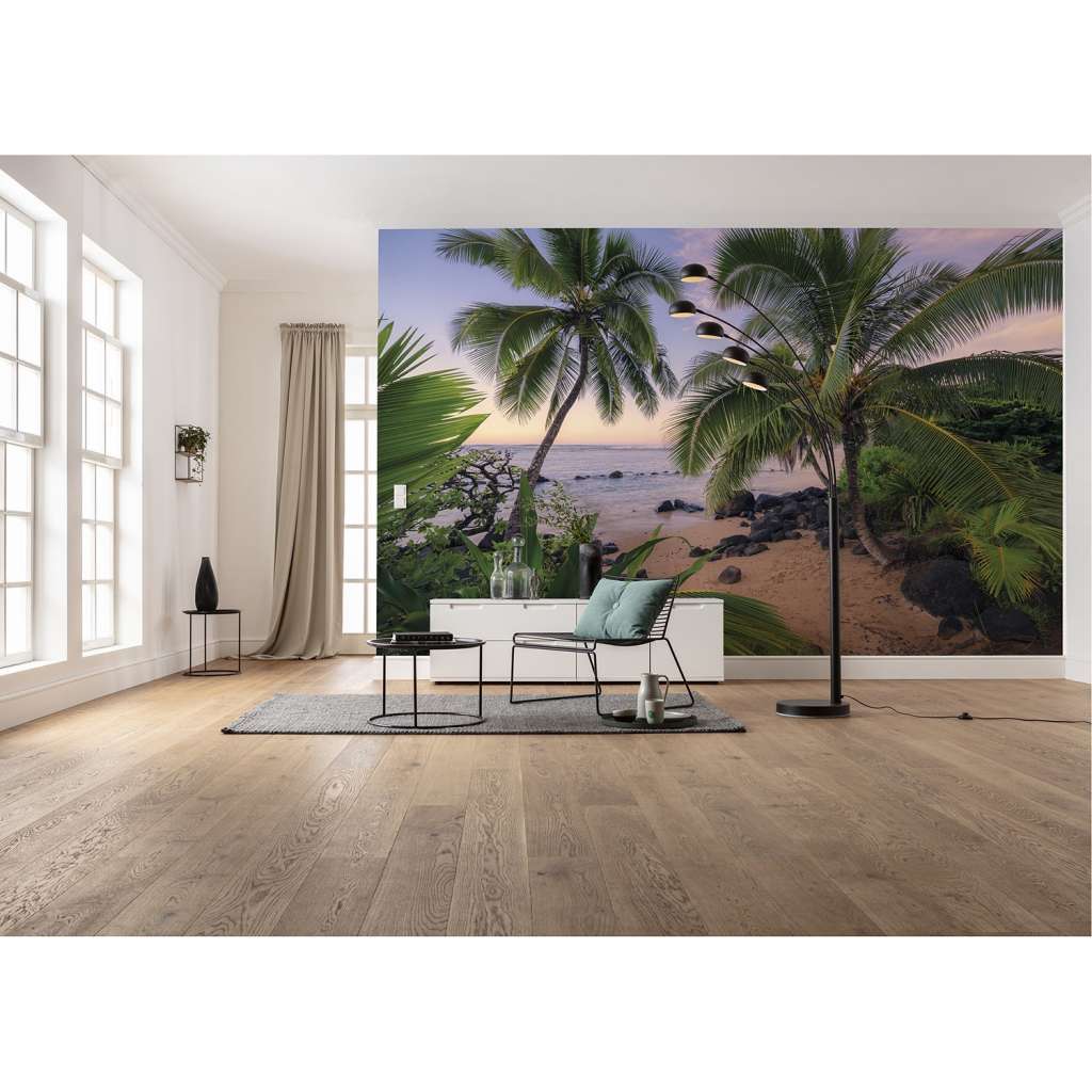 home24 Vlies Fototapete Hawaiian Dreams