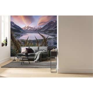 home24 Fototapete Momentum Lord of  Mountains