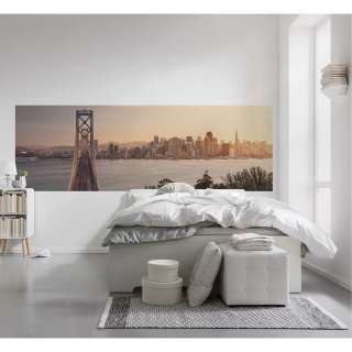 home24 Vlies Fototapete California Dreaming