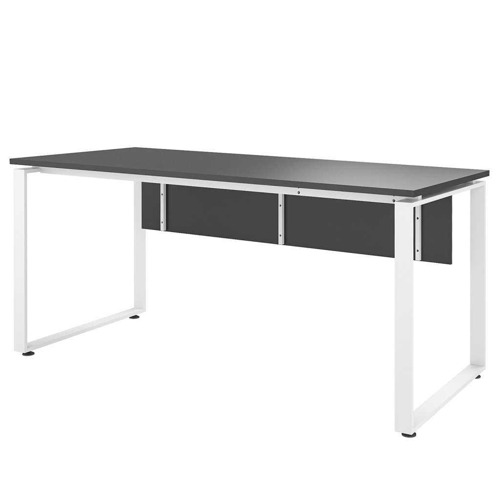 home24 Schreibtisch Trendo
